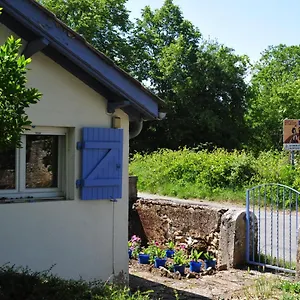 Les Combelles 46 Bach