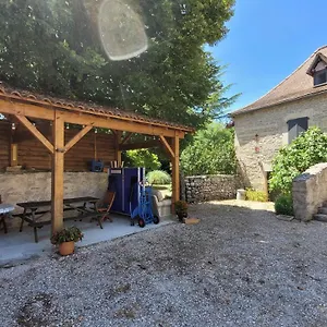 La Grange Saint-jacques Bach